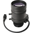 Hanwha Techwin SLA-F-M1550DNL - 15 mm to 50 mmf/1.5 - Aspherical Varifocal Lens for CS Mount - PEGASUSS 