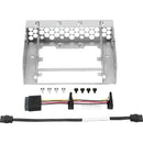 HPE DL560 NVMe 8 SSD Express Bay Enablement Kit - PEGASUSS 