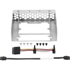 HPE DL560 NVMe 8 SSD Express Bay Enablement Kit - PEGASUSS 