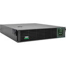 Eaton Tripp Lite Series SmartPro UPS, Lithium Battery Backup - 120V 3kVA Line Interactive, 2U, Sine Wave, LCD - PEGASUSS 