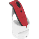Socket Mobile SocketScan&reg; S700, Linear Barcode Scanner, Red & White Charging Dock - PEGASUSS 