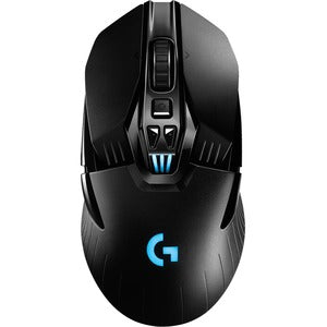 Logitech G903 LIGHTSPEED Wireless Gaming Mouse - PEGASUSS 