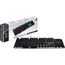 MSI VIGOR GK50 ELITE Gaming Keyboard - PEGASUSS 