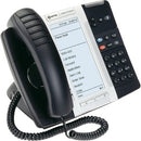 Mitel MiVoice 5330e IP Phone - Desktop, Wall Mountable - PEGASUSS 