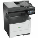 Lexmark MX532adwe Laser Multifunction Printer - Monochrome - TAA Compliant - PEGASUSS 
