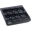Shure Incorporated 8-bay Shure Battery Charger - PEGASUSS 