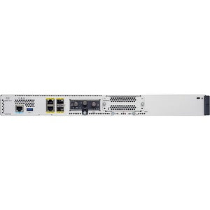Cisco Systems Cisco Catalyst Edge C8200l-1n-4t Chassis Spare, 1ru W/ 1 Nim Slot And 4x 1 Gigab - PEGASUSS 