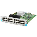 HPE 24-port 10/100/1000BASE-T MACsec v3 zl2 Module - PEGASUSS 