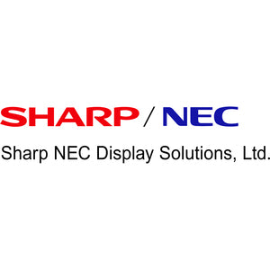 Sharp NEC Display PA600CM Ceiling Mount for Projector