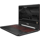 TUF FX705 FX705DY-RS51 17.3" Gaming Notebook - 1 TB HDD - PEGASUSS 