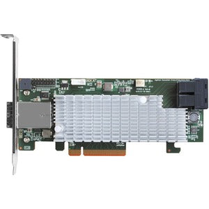 HighPoint RocketRAID 3742A SAS Controller - PEGASUSS 