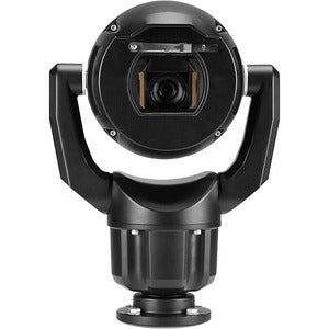 Bosch MIC IP ultra 8 Megapixel Indoor/Outdoor 4K Network Camera - Color, Monochrome - Black - TAA Compliant - PEGASUSS 