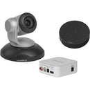 Vaddio ConferenceSHOT AV Bundle - TableMIC 1 (Without Speaker) - PEGASUSS 