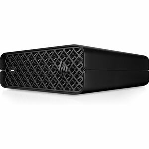 HP Z2 Mini G9 Workstation - 1 x Intel Core i7 14th Gen i7-14700 - 32 GB - 1 TB SSD - Mini PC - PEGASUSS 