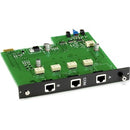 Black Box Pro Switching System Plus A/B Switch Card, RJ-45 CAT5 - PEGASUSS 
