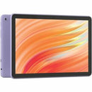Amazon Fire HD 10 (13th Generation) Tablet - 10.1" Full HD - Octa-core - 3 GB - 64 GB Storage - Lilac - PEGASUSS 