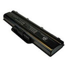 BTI Pavilion zd7000 Series Notebook Battery - PEGASUSS 