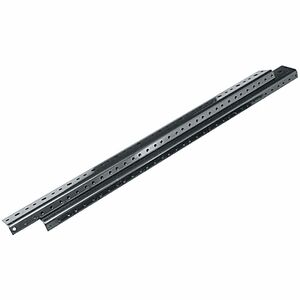 Middle Atlantic 35RU Rack Rail - 10-32 for ERK Series - PEGASUSS 
