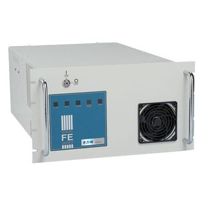 Eaton FERRUPS 2100VA Rack-mountable UPS (2.1 kVA/1.5 kW) - PEGASUSS 