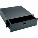 Middle Atlantic 3RU Heavy-Duty Rack Mount Drawer - PEGASUSS 
