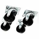 NetShelter SX / SV / VL Swivel Caster Kit (Qty 4) - PEGASUSS 