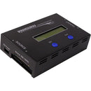 Kanguru Mobile Clone HD 1-to-1 Hard Drive Duplicator - PEGASUSS 