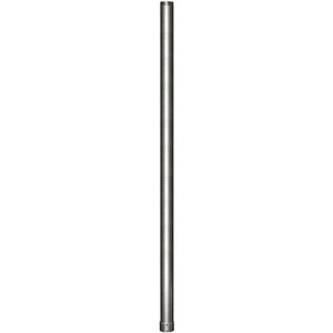 Amer Mounts 48" White Projector Mount Extension - PEGASUSS 