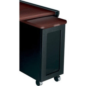 Middle Atlantic LD Series Isolated CPU Rack, PS - PEGASUSS 