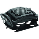 Chief Mini Elite RSMA345 Ceiling Mount for Projector - Black - PEGASUSS 
