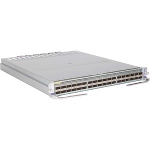 HPE FlexFabric 12900E 18-port 100G QSFP28/18-port 40G QSFP+ HB Module - PEGASUSS 