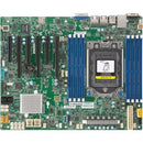 Supermicro H11SSL-NC Server Motherboard - AMD Chipset - Socket SP3 - ATX - PEGASUSS 