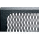 Middle Atlantic Vented Front Door, 24 Space SR Series Racks - PEGASUSS 