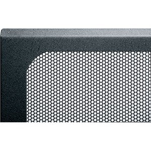 Middle Atlantic Vented Front Door, 24 Space SR Series Racks