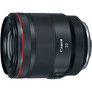 Canon - 50 mmf/1.2 - Fixed Lens for Canon RF - PEGASUSS 