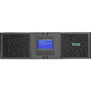 HPE R6000 6kVA Rack-mountable UPS - PEGASUSS 