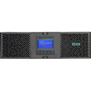 HPE G2 R5000/6000 3U Rackmount WW Extended Runtime Module - PEGASUSS 