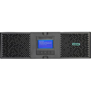 HPE G2 R5000/6000 3U Rackmount WW Extended Runtime Module - PEGASUSS 