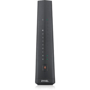 ZYXEL EMG6726-B10A Wi-Fi 5 IEEE 802.11ac Ethernet Wireless Router