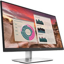 HP E27u G4 27" Class WQHD LCD Monitor - 16:9 - PEGASUSS 