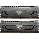 Patriot Memory Viper Steel DDR4 16GB (2 x 8GB) 4000MHz Kit - PEGASUSS 