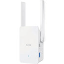 Tenda A33 Dual Band IEEE 802.11 a/b/g/n/ac/ax 2.91 Gbit/s Wireless Range Extender - PEGASUSS 