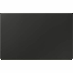 Samsung Keyboard/Cover Case (Book Fold) Samsung Galaxy Tab S10 Ultra, Galaxy Tab S9 Ultra Tablet - Black - PEGASUSS 