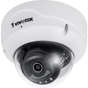 Vivotek FD9189-H-V2 5 Megapixel Indoor Network Camera - Color - Dome - TAA Compliant - PEGASUSS 