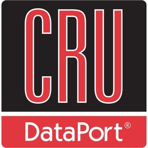 CRU DataPort 30 Removable Drive Enclosure
