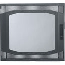 Middle Atlantic Plexi Vented Front Door, 14 RU DTRK Racks - PEGASUSS 