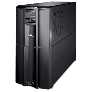 APC by Schneider Electric Smart-UPS 2200 LCD 100V - PEGASUSS 