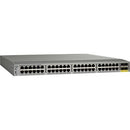 Cisco Nexus 2248TP Fabric Extender - PEGASUSS 
