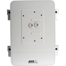 AXIS T98A08 Cabinet Door - PEGASUSS 