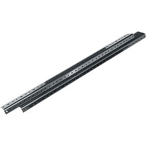 Middle Atlantic 12 RU Rackrail 12-24 Offset Kit for CWR Series - PEGASUSS 