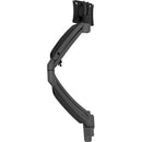 Chief KONTOUR KRA221B Mounting Extension for Flat Panel Display - Black - PEGASUSS 